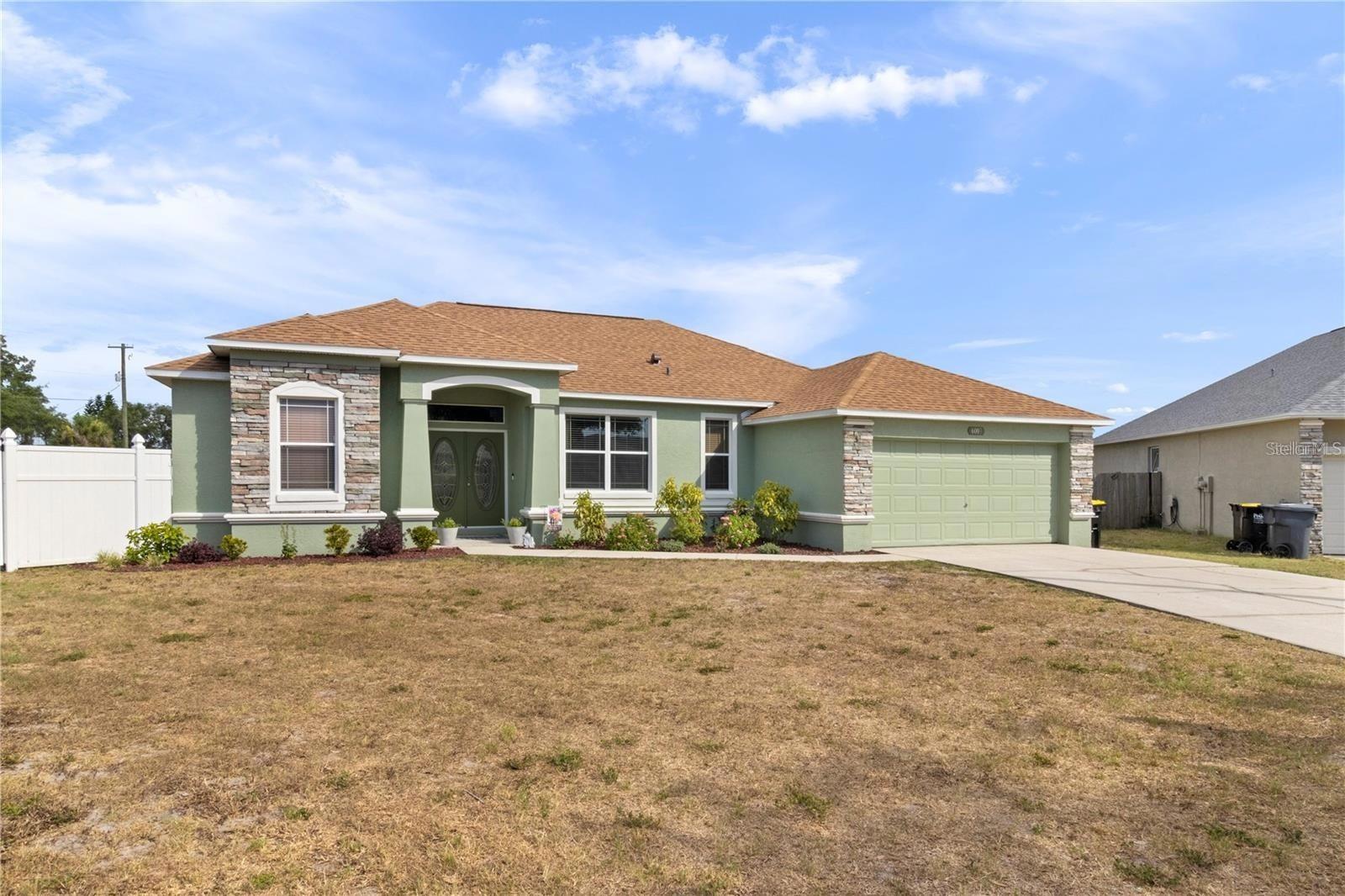 6003 LIVE OAK DR, WINTER HAVEN, FL, 33880