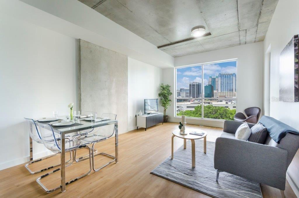 100-2 LAKE AVE, ORLANDO, FL, 32801