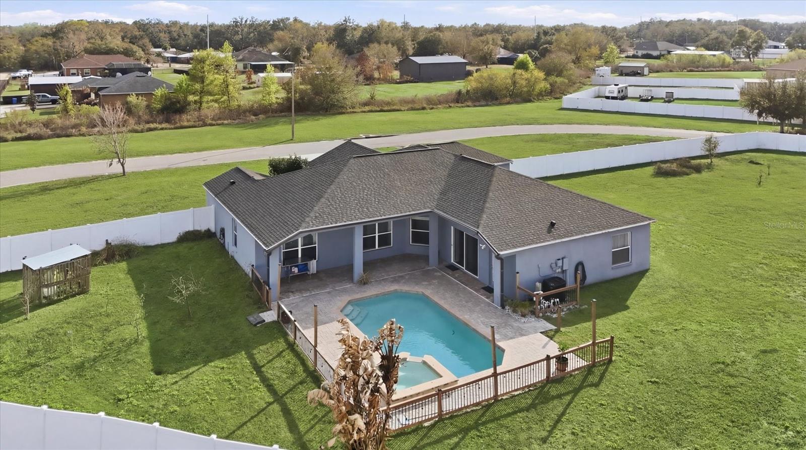 4324 WINDMILL POINTE DR, PLANT CITY, FL, 33567