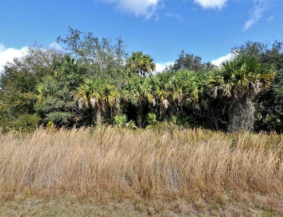 GROVER CIR, NORTH PORT, FL, 34288