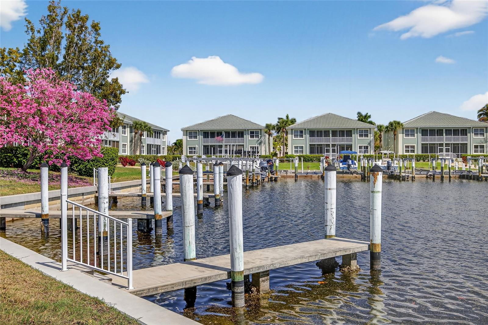 1461 AQUI ESTA DR #B3, PUNTA GORDA, FL, 33950