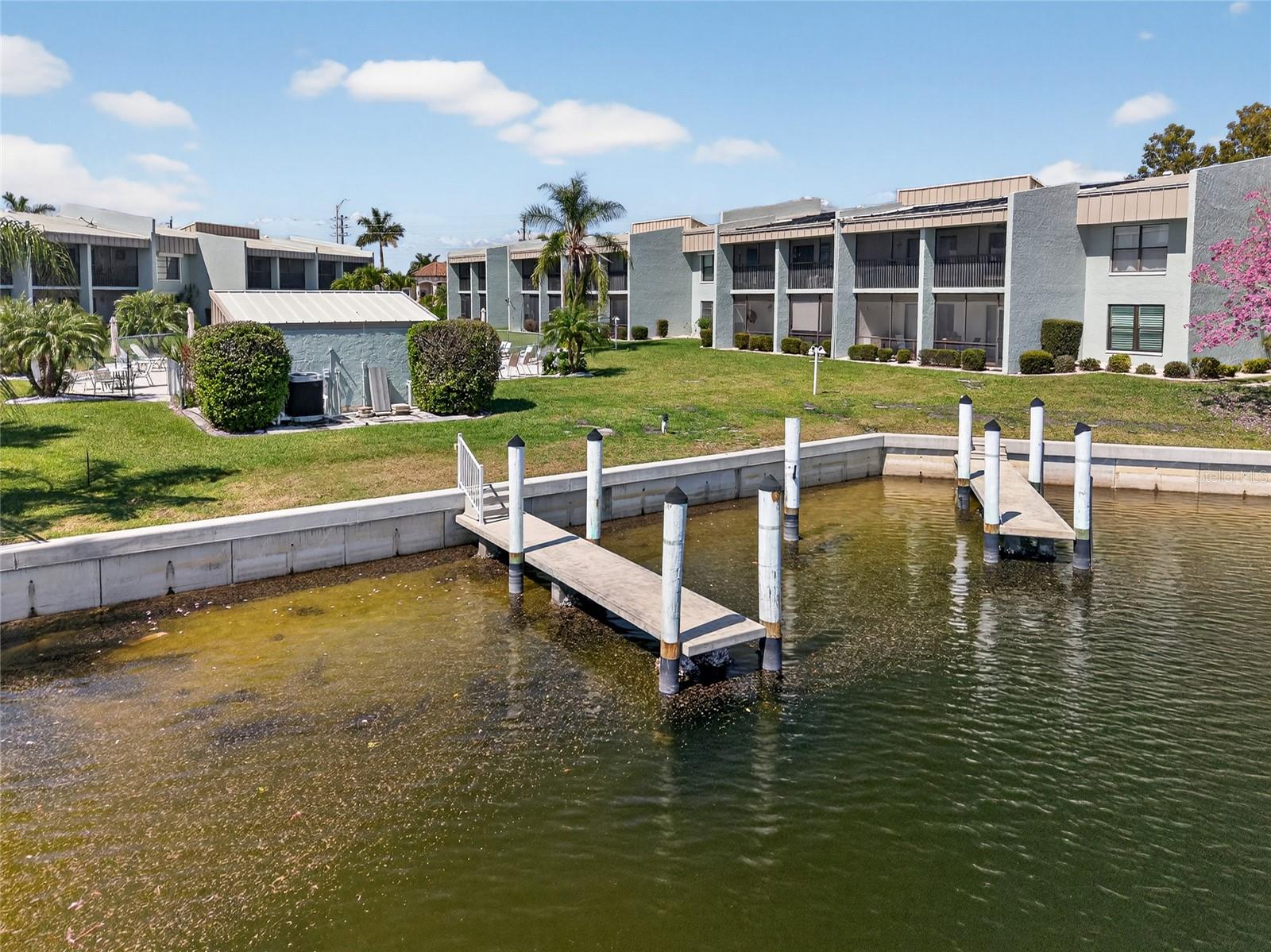 1461 AQUI ESTA DR #B3, PUNTA GORDA, FL, 33950