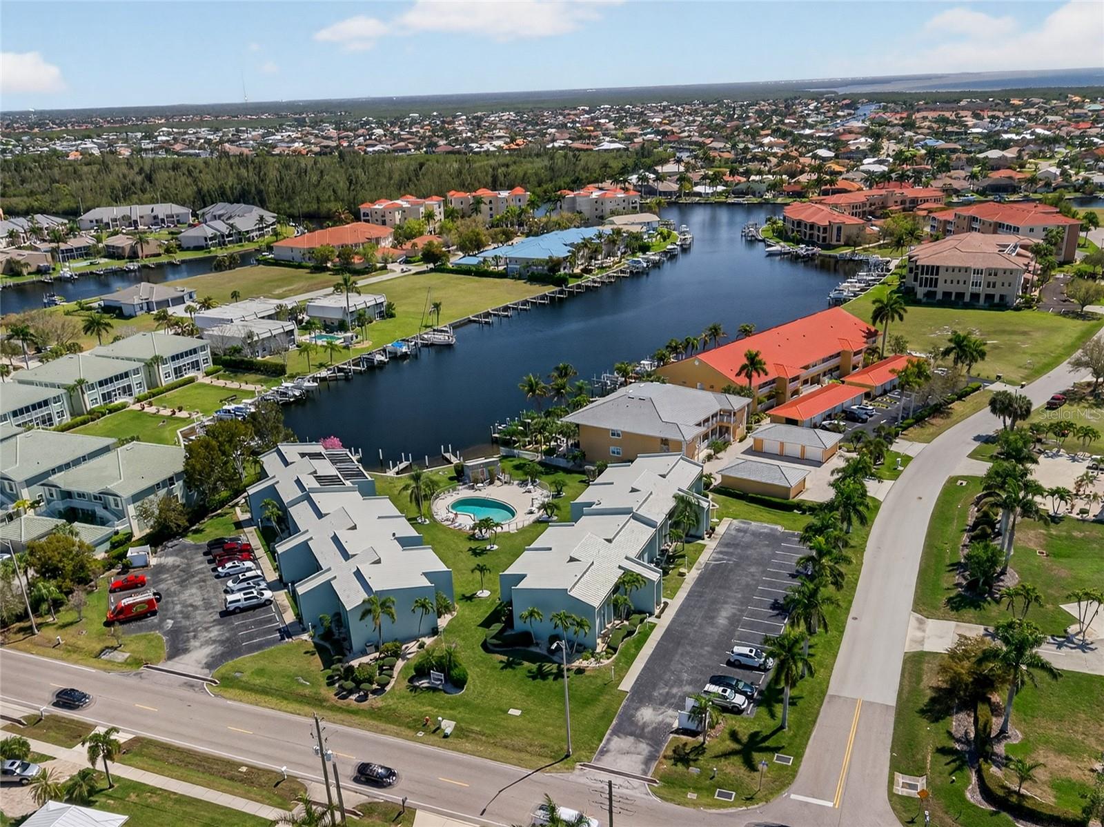 1461 AQUI ESTA DR #B3, PUNTA GORDA, FL, 33950