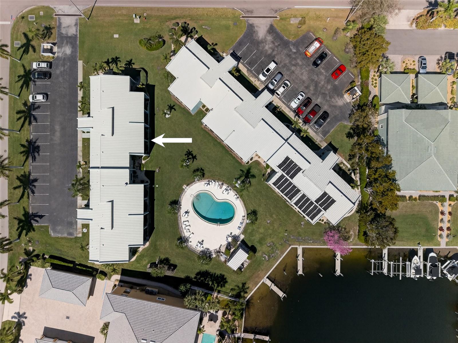 1461 AQUI ESTA DR #B3, PUNTA GORDA, FL, 33950