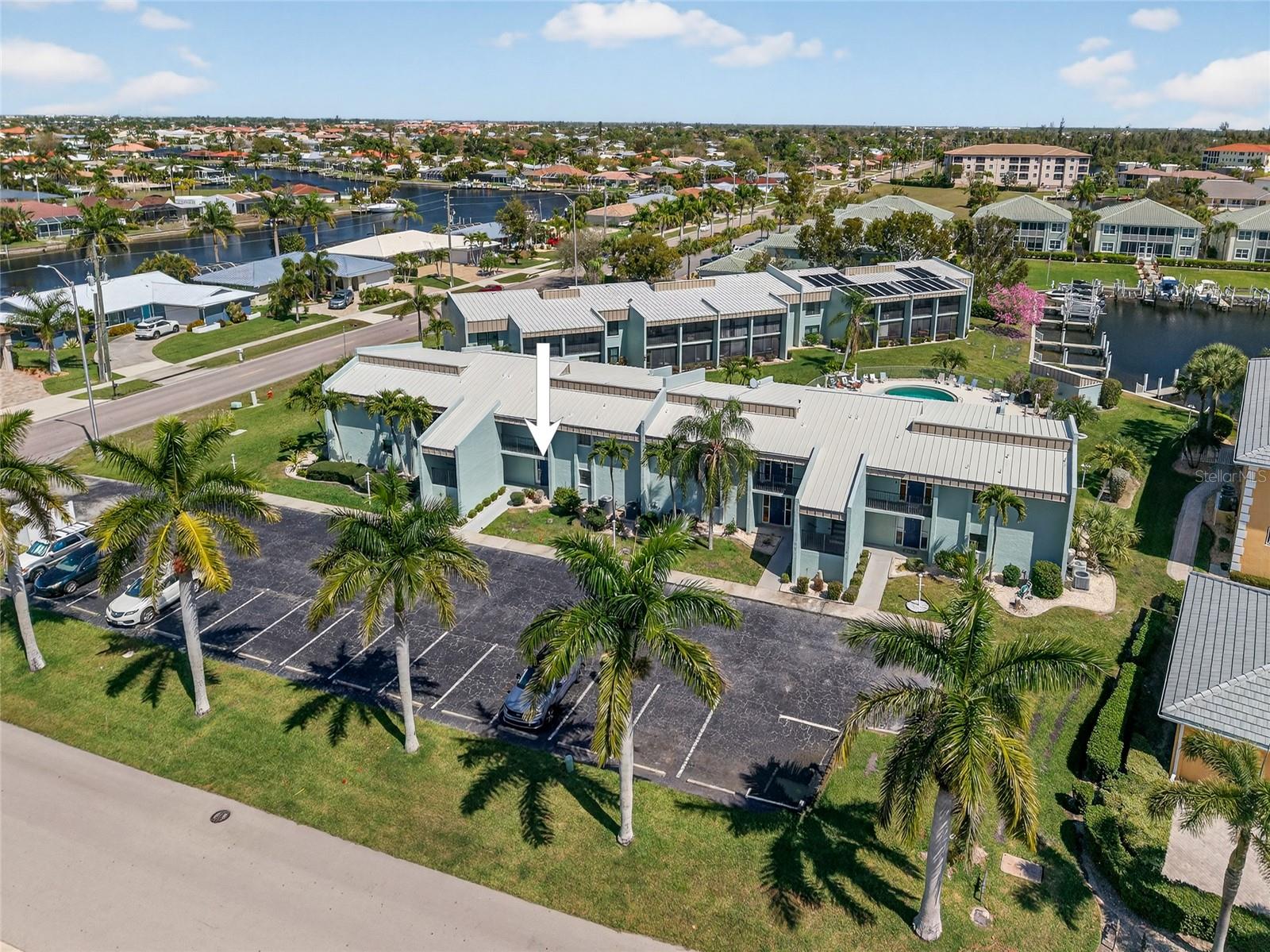 1461 AQUI ESTA DR #B3, PUNTA GORDA, FL, 33950