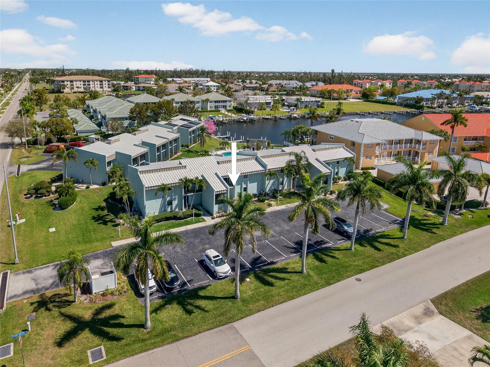 1461 AQUI ESTA DR #B3, PUNTA GORDA, FL, 33950