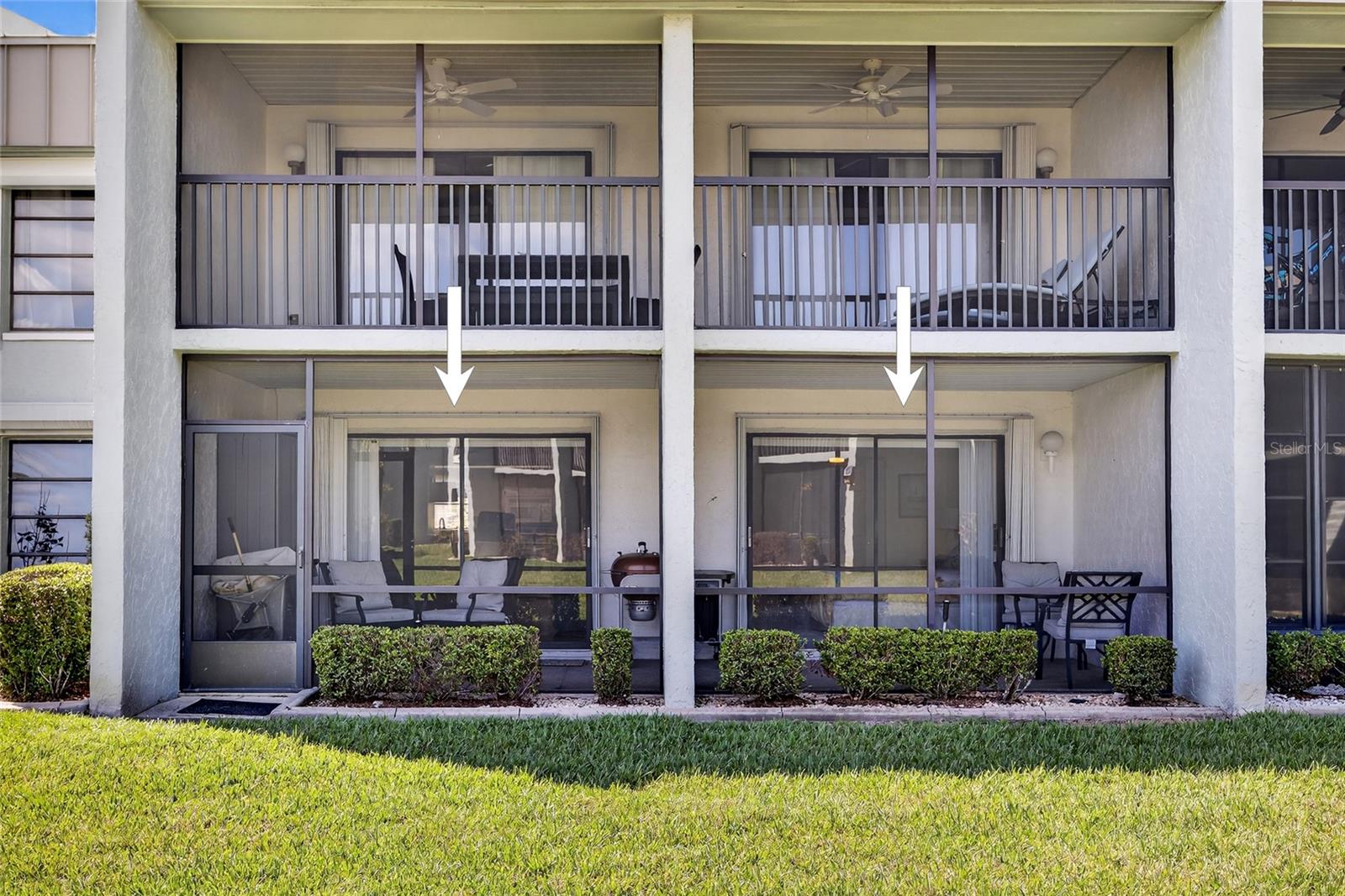 1461 AQUI ESTA DR #B3, PUNTA GORDA, FL, 33950