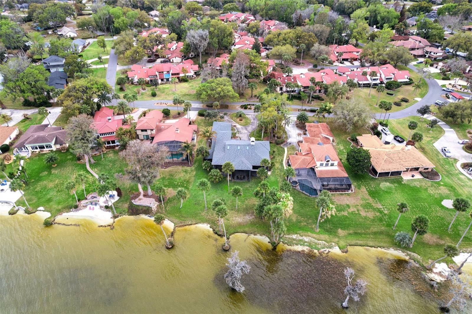 303 WATERWOOD DR, YALAHA, FL, 34797