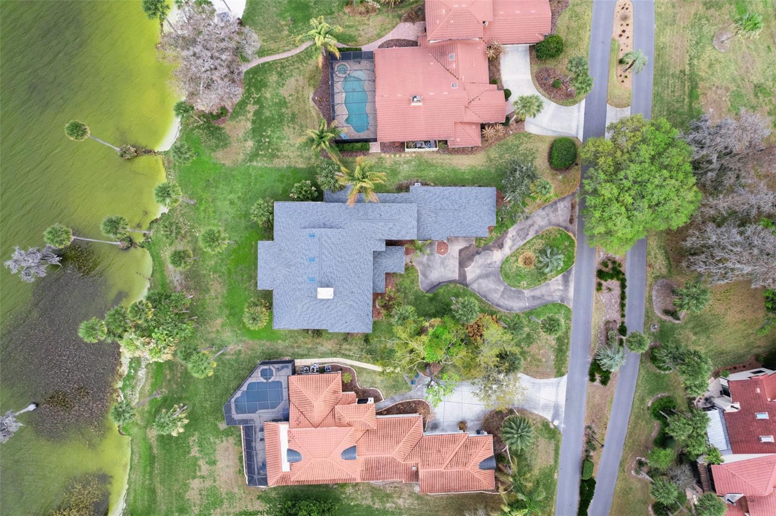 303 WATERWOOD DR, YALAHA, FL, 34797