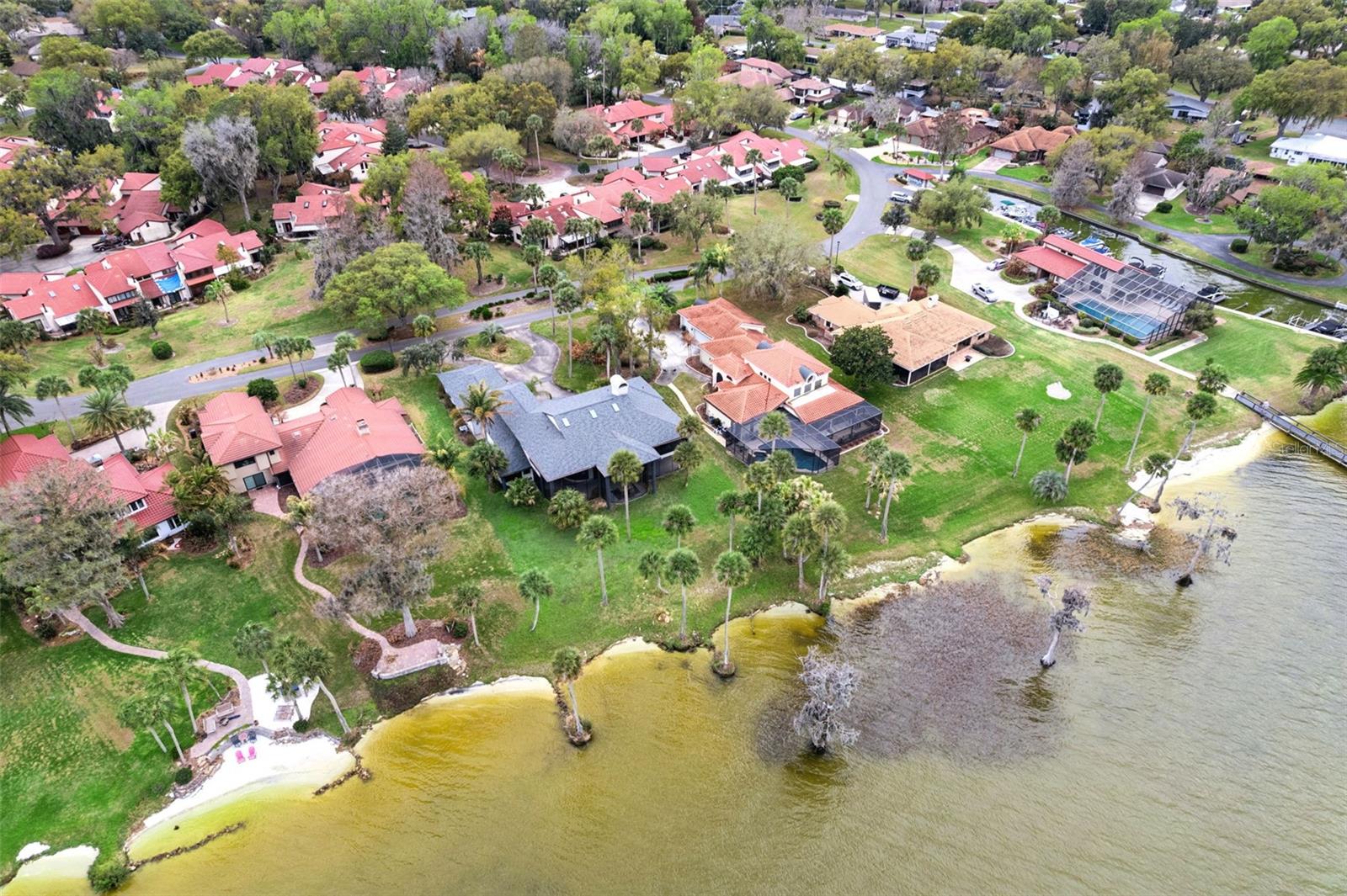 303 WATERWOOD DR, YALAHA, FL, 34797