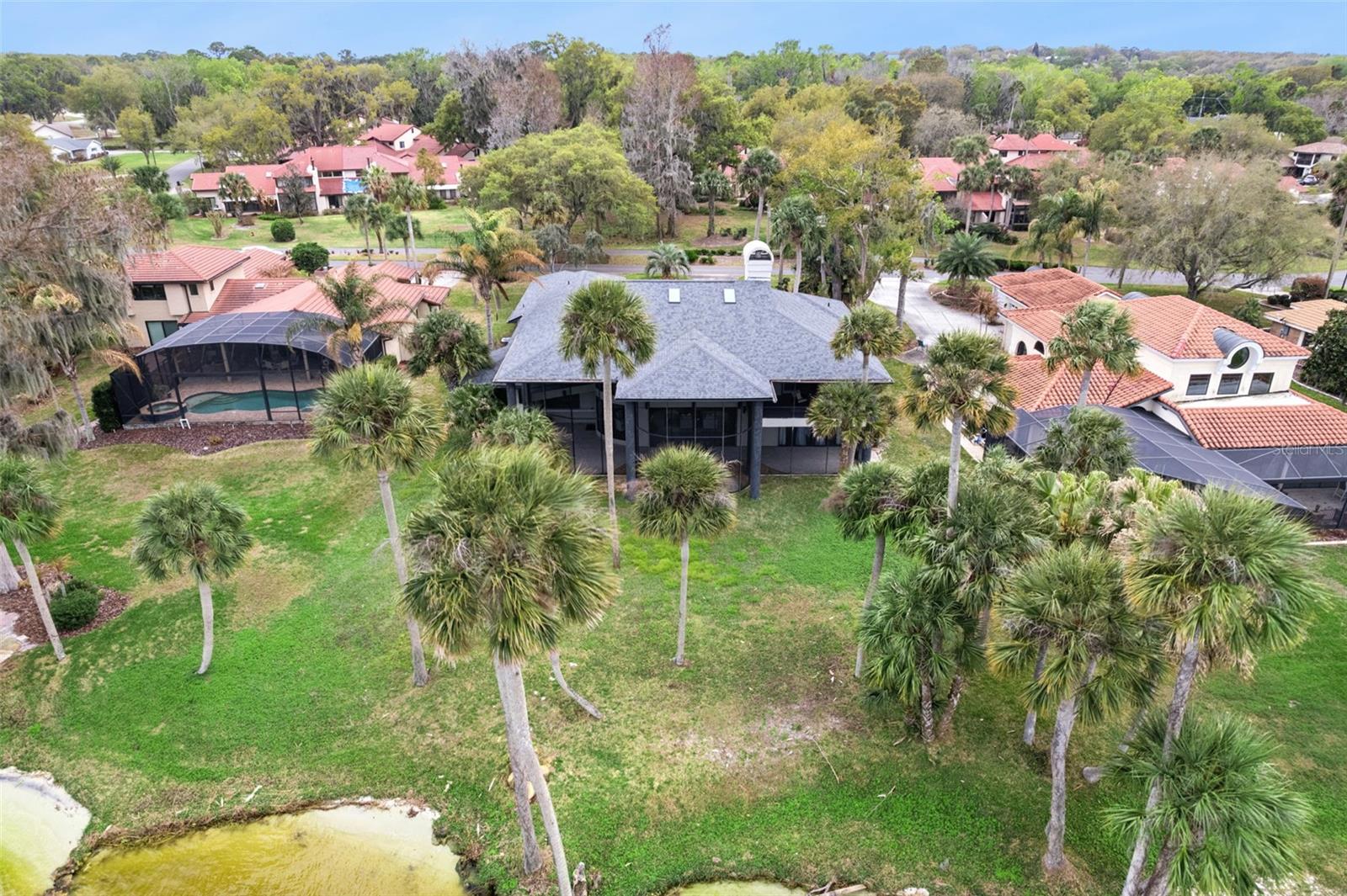 303 WATERWOOD DR, YALAHA, FL, 34797