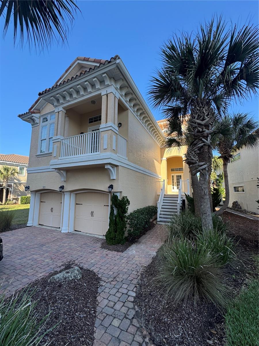 323 OCEAN CREST DR, PALM COAST, FL, 32137