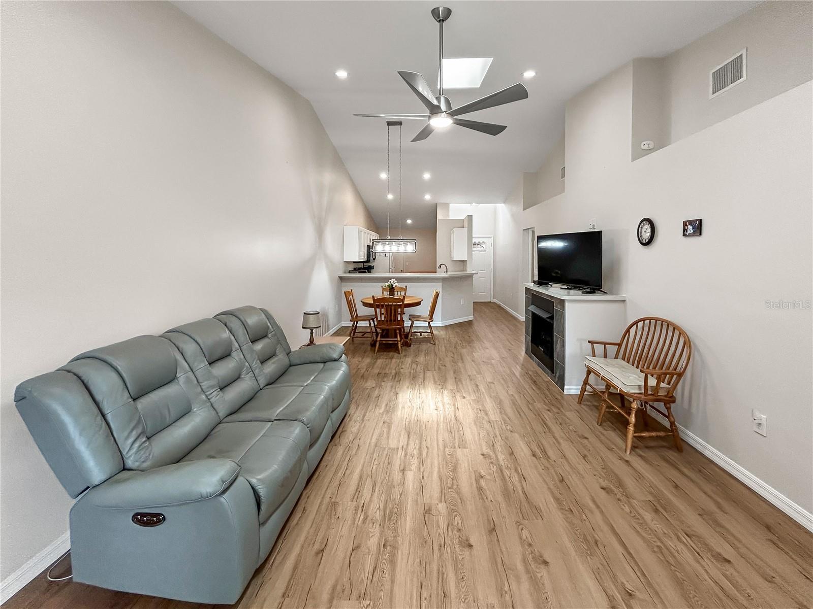 5440 ROSEWALL CIR, LEESBURG, FL, 34748