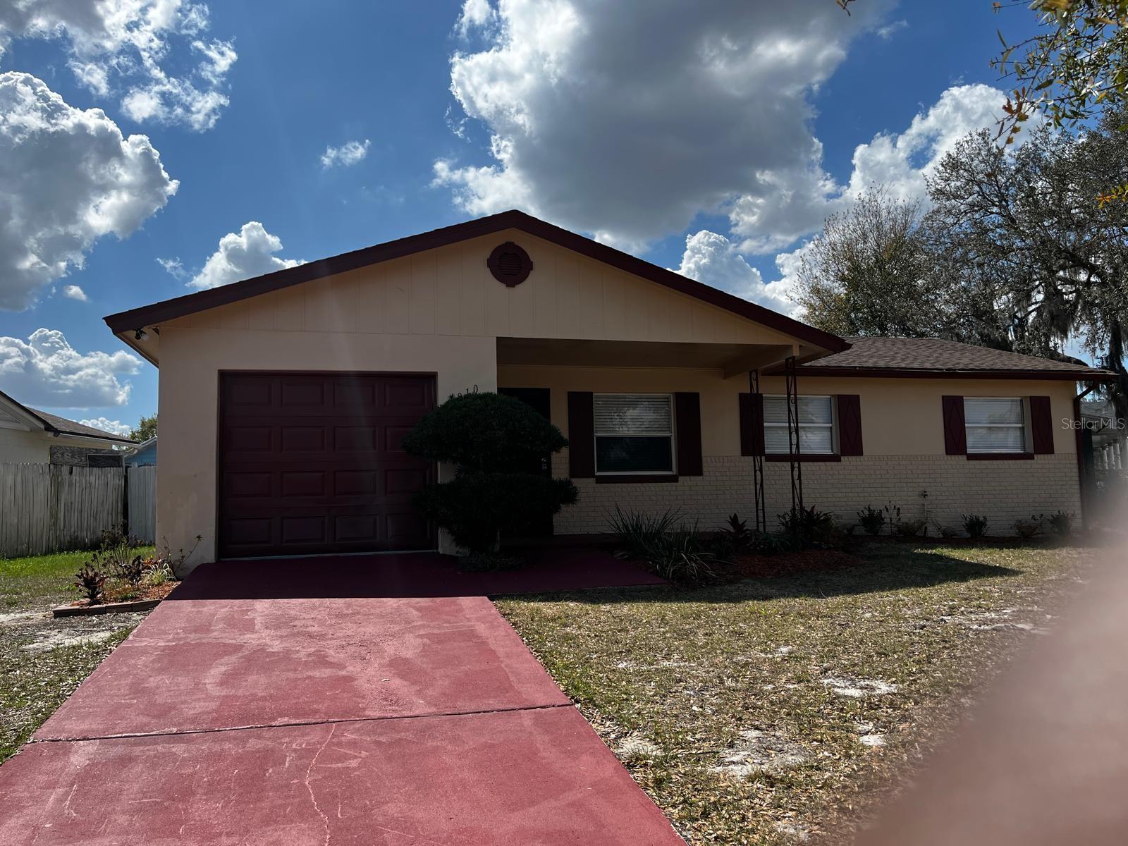 4810 LEPRECHAUN WAY, ORLANDO, FL, 32808