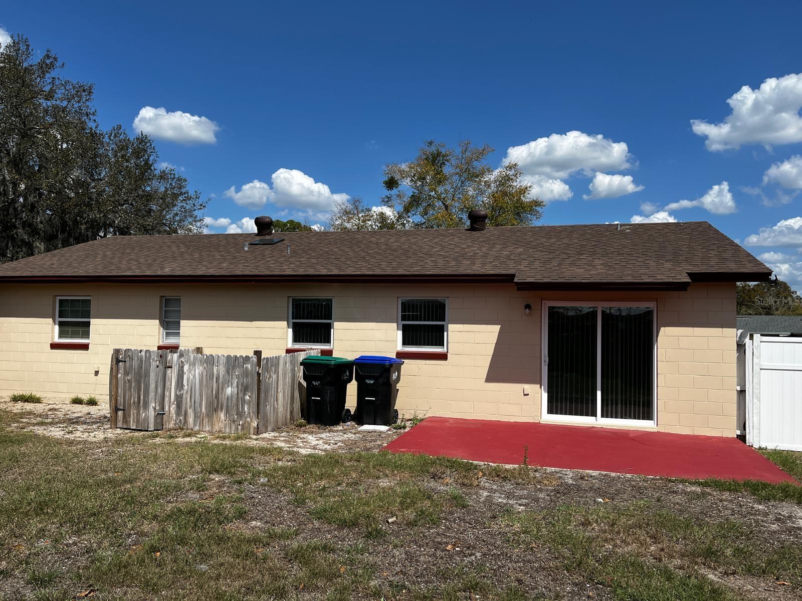 4810 LEPRECHAUN WAY, ORLANDO, FL, 32808