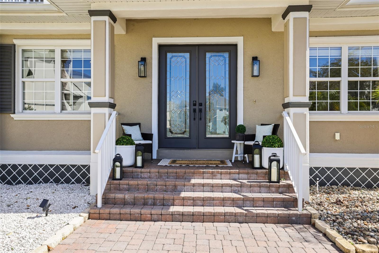 207 MANATEE LN, TARPON SPRINGS, FL, 34689