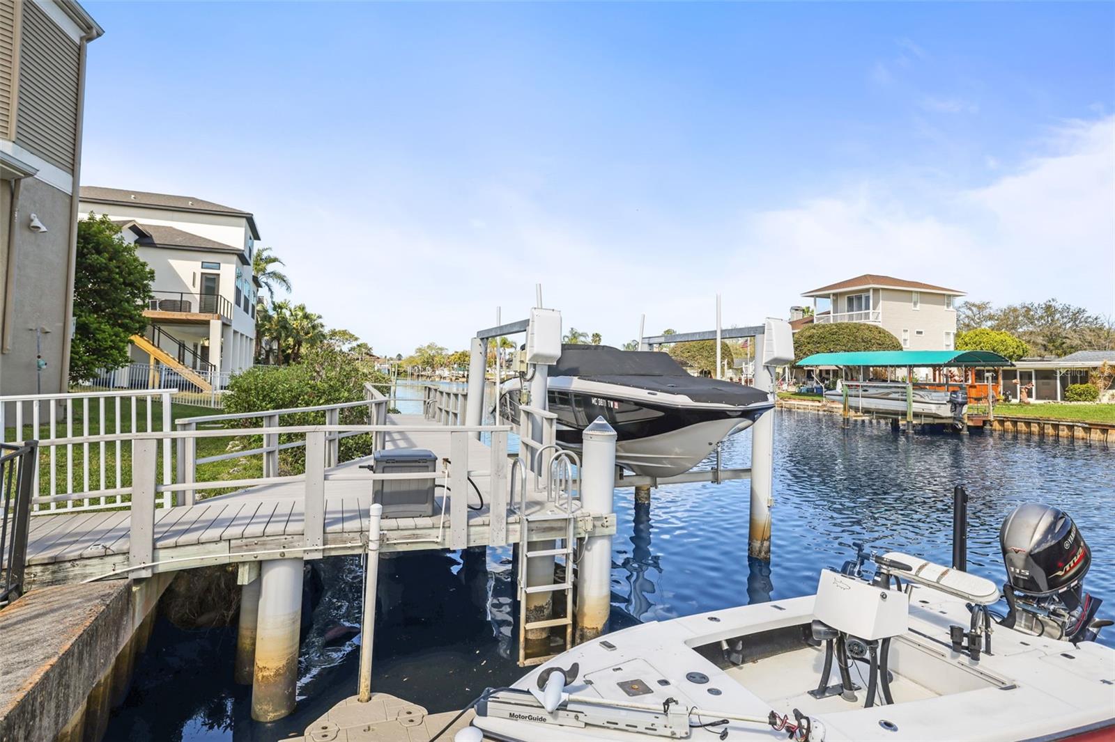 207 MANATEE LN, TARPON SPRINGS, FL, 34689
