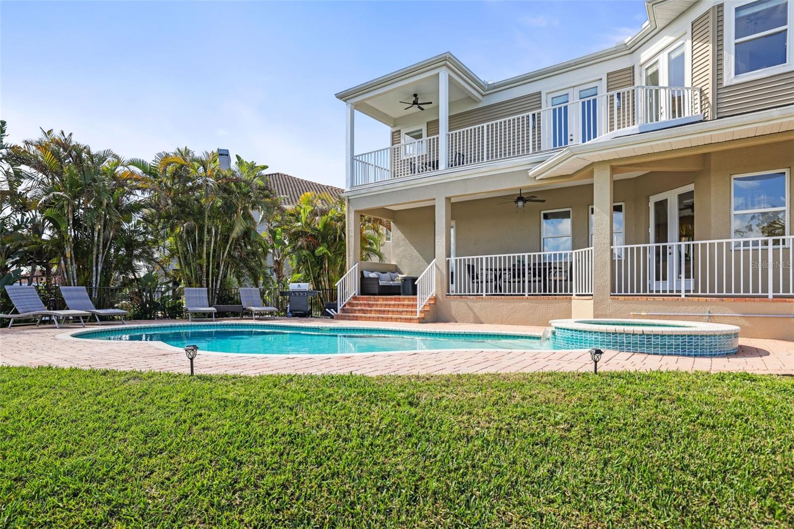 207 MANATEE LN, TARPON SPRINGS, FL, 34689