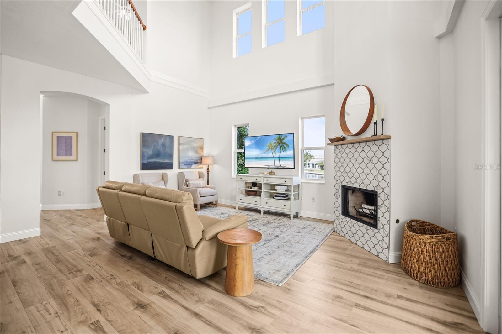 207 MANATEE LN, TARPON SPRINGS, FL, 34689