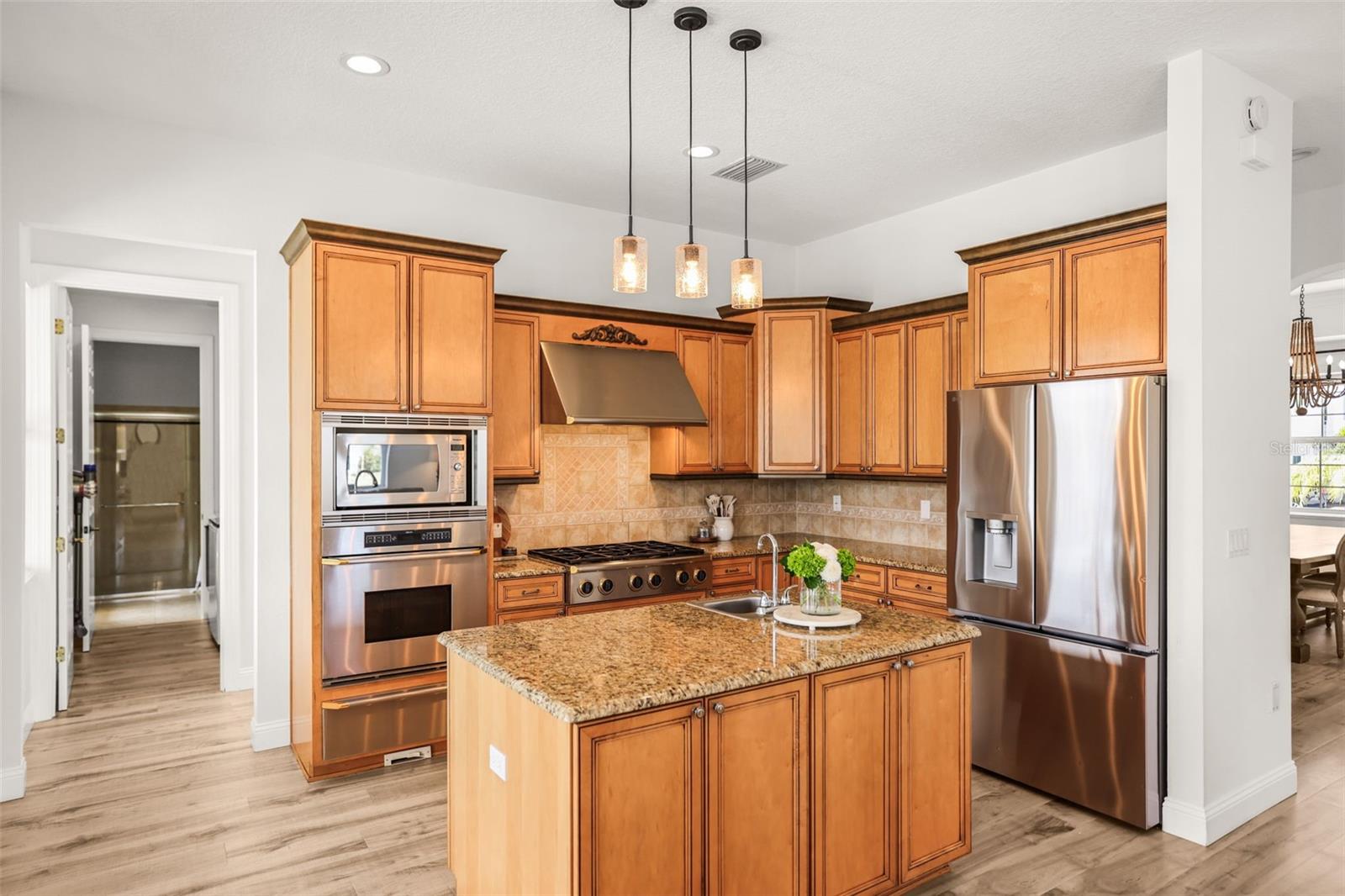 207 MANATEE LN, TARPON SPRINGS, FL, 34689