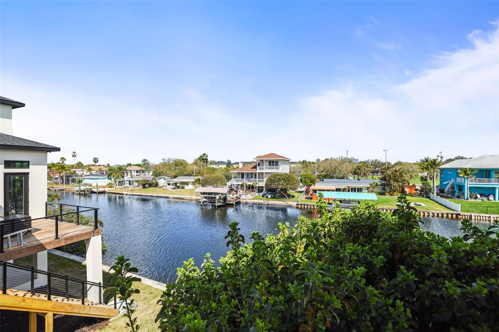 207 MANATEE LN, TARPON SPRINGS, FL, 34689