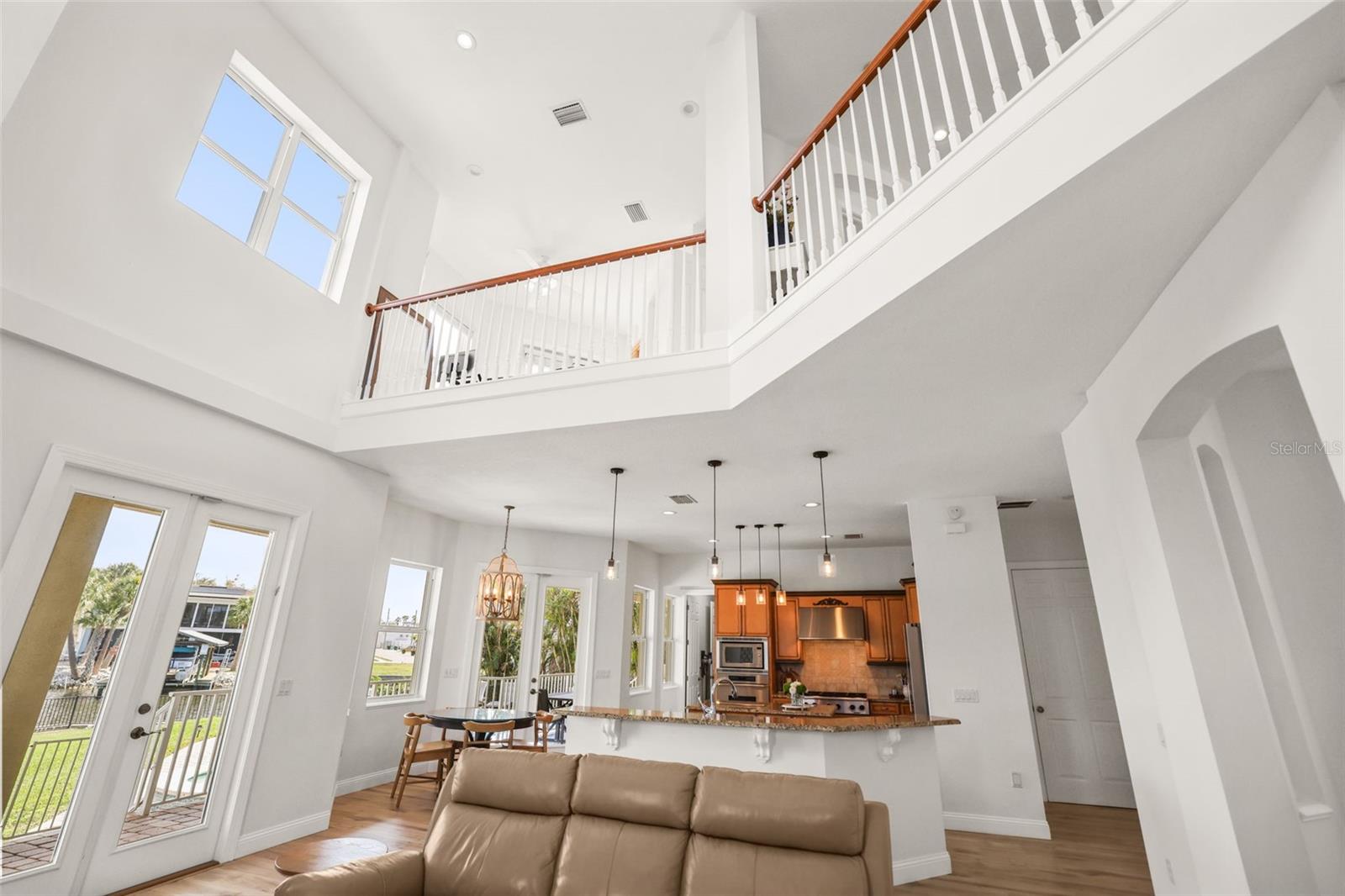 207 MANATEE LN, TARPON SPRINGS, FL, 34689