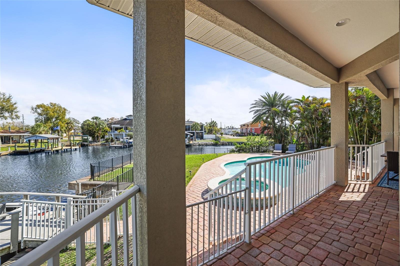 207 MANATEE LN, TARPON SPRINGS, FL, 34689