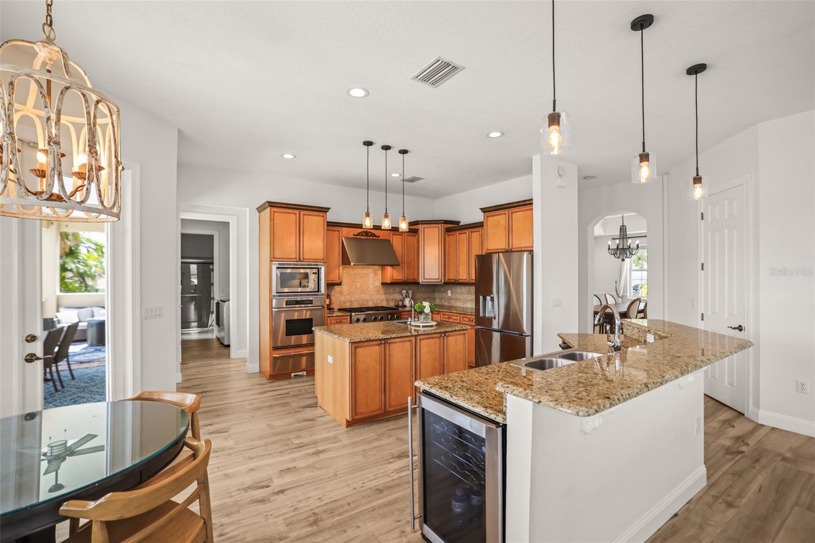 207 MANATEE LN, TARPON SPRINGS, FL, 34689