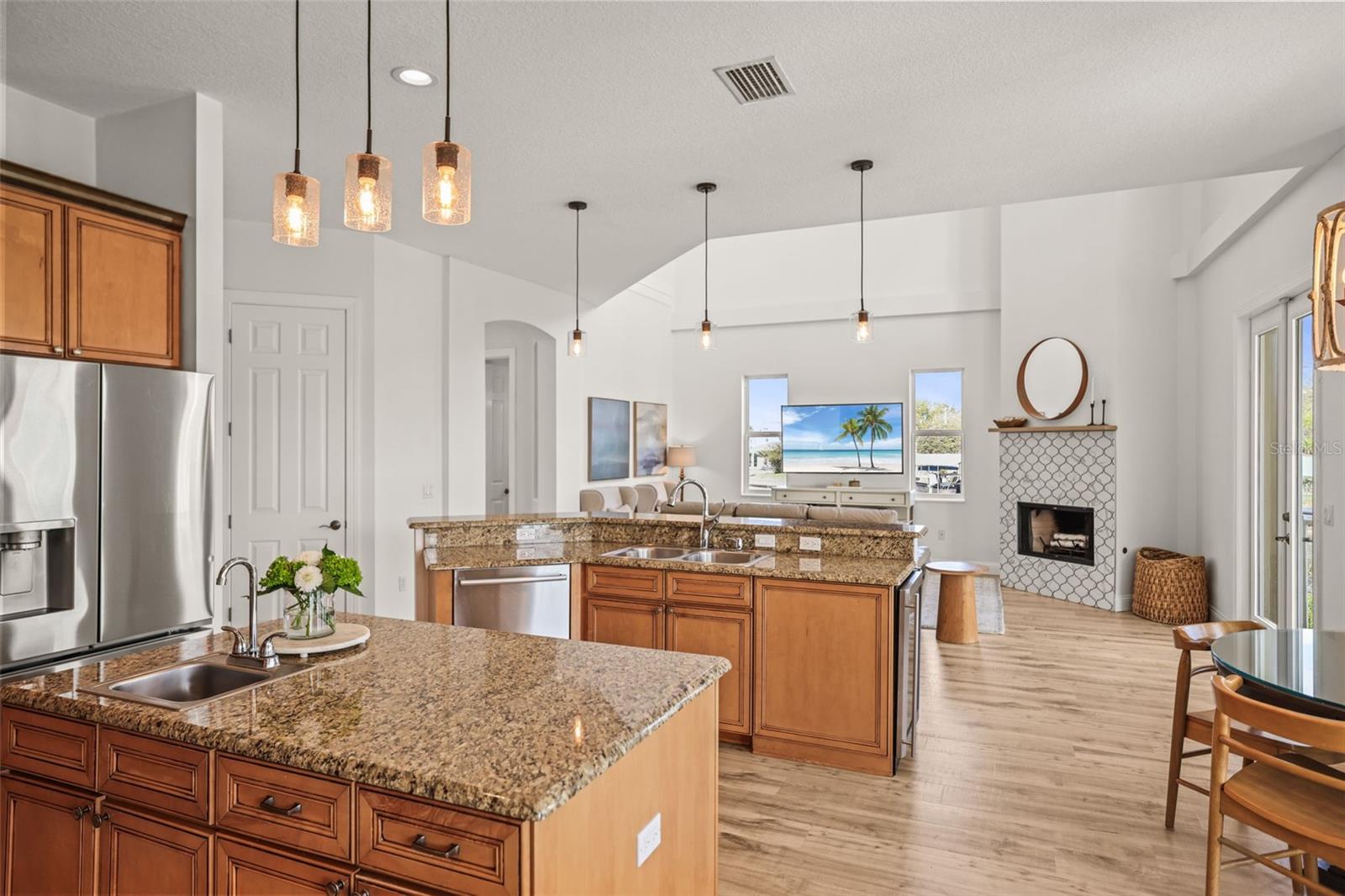 207 MANATEE LN, TARPON SPRINGS, FL, 34689