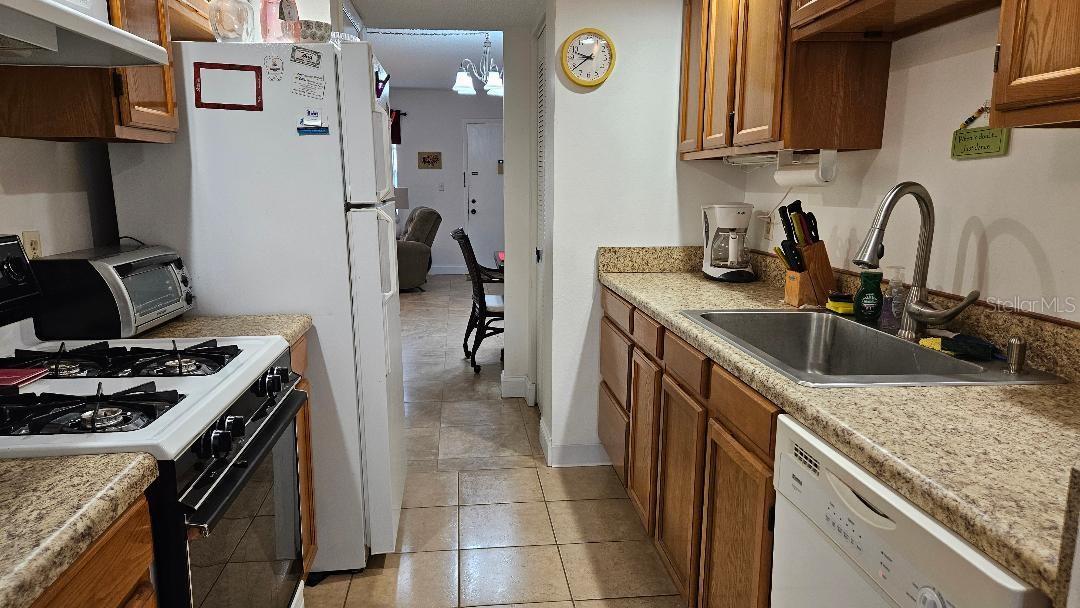 10035 63RD AVE N #6, ST PETERSBURG, FL, 33708