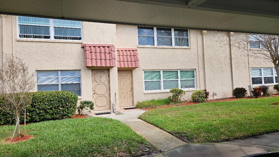 10035 63RD AVE N #6, ST PETERSBURG, FL, 33708