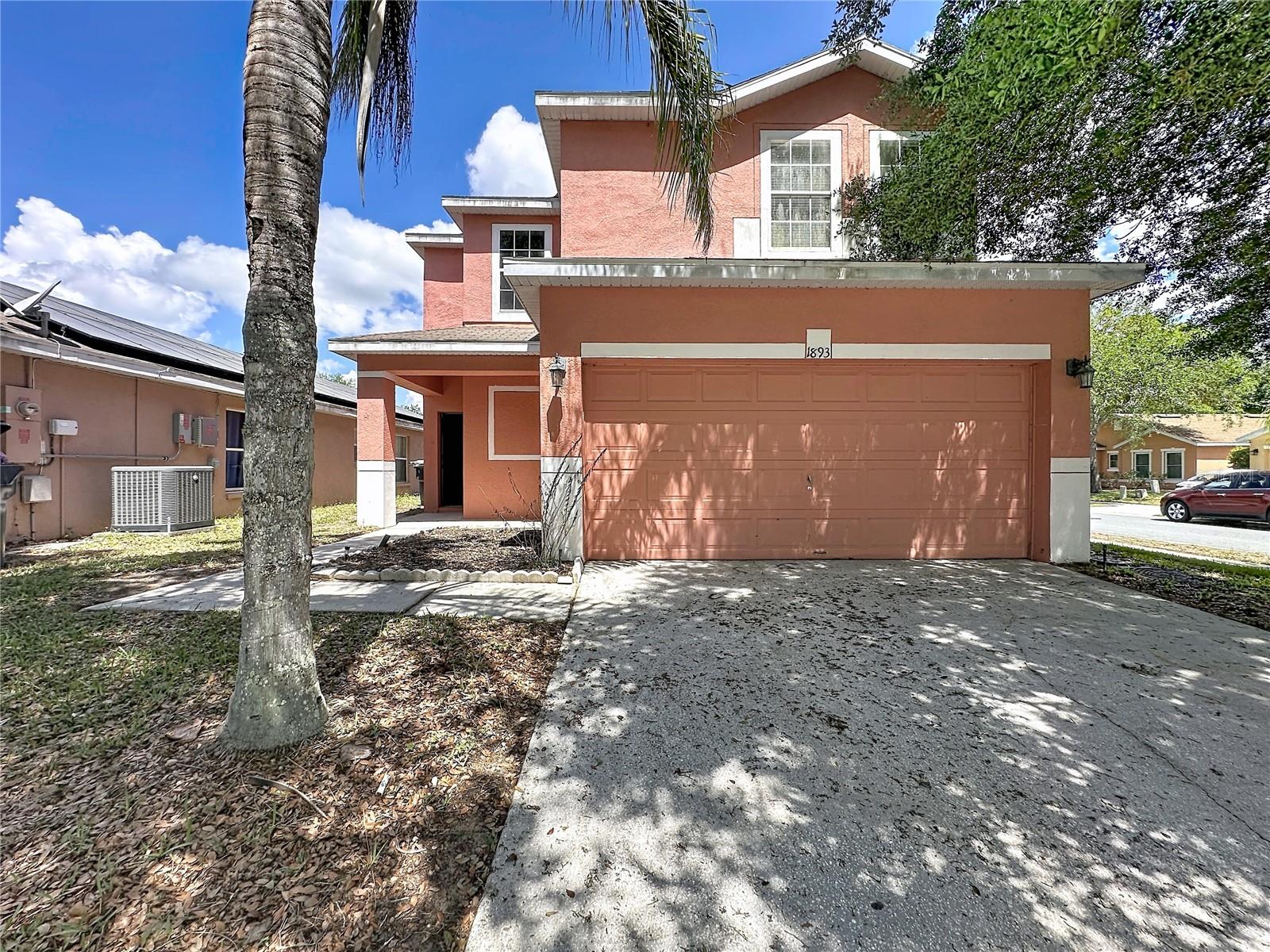 1893 ROYAL RIDGE DR, DAVENPORT, FL, 33896