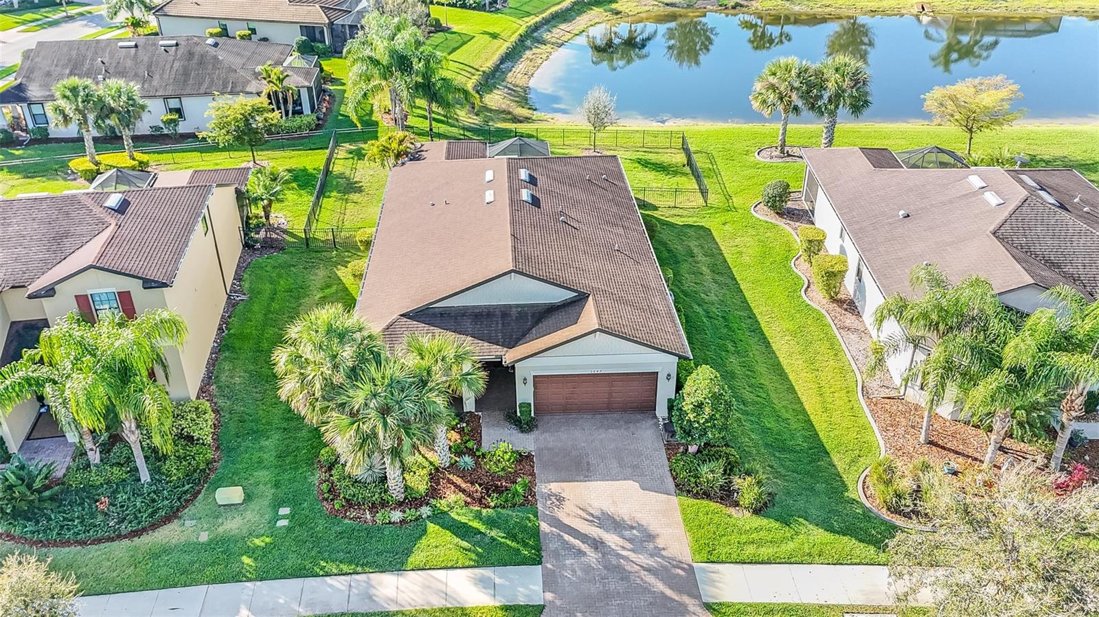 2647 MARTON OAK BLVD, NORTH PORT, FL, 34289