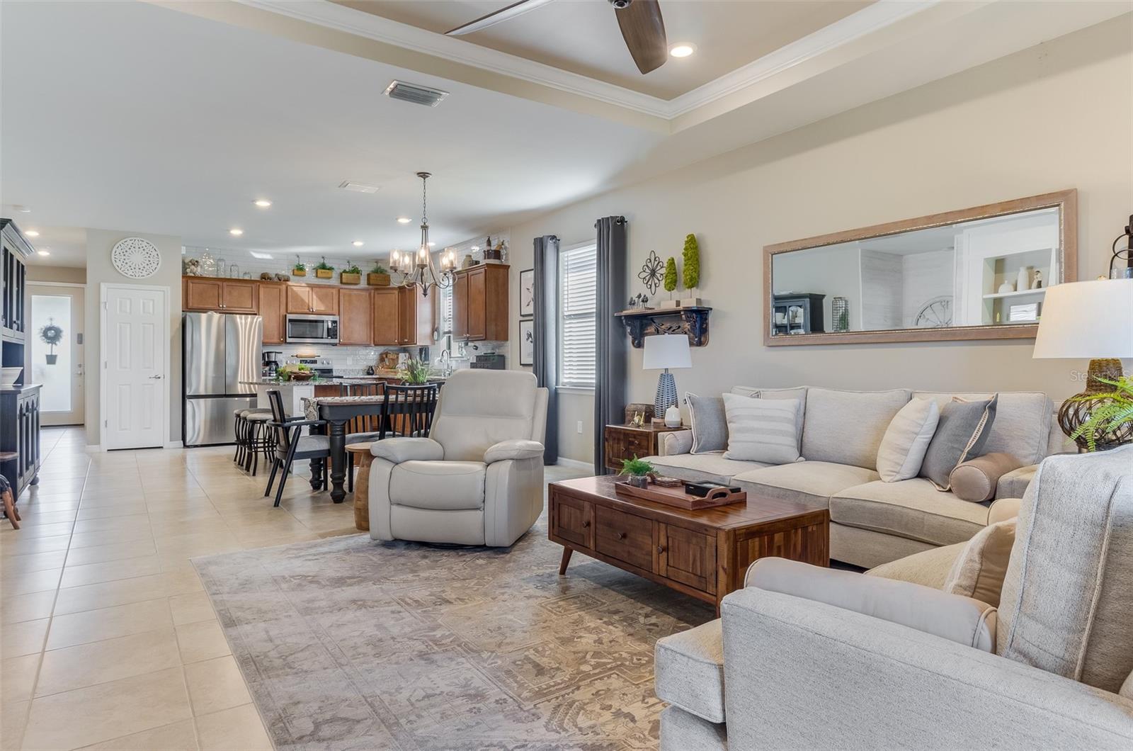 2647 MARTON OAK BLVD, NORTH PORT, FL, 34289