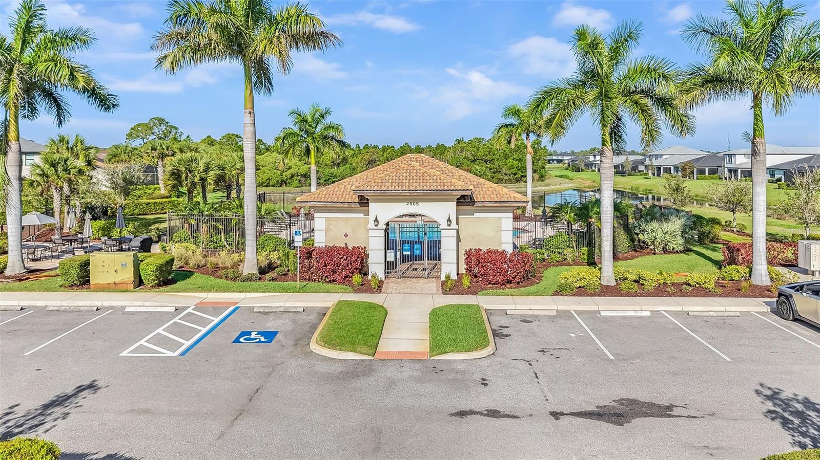 2647 MARTON OAK BLVD, NORTH PORT, FL, 34289