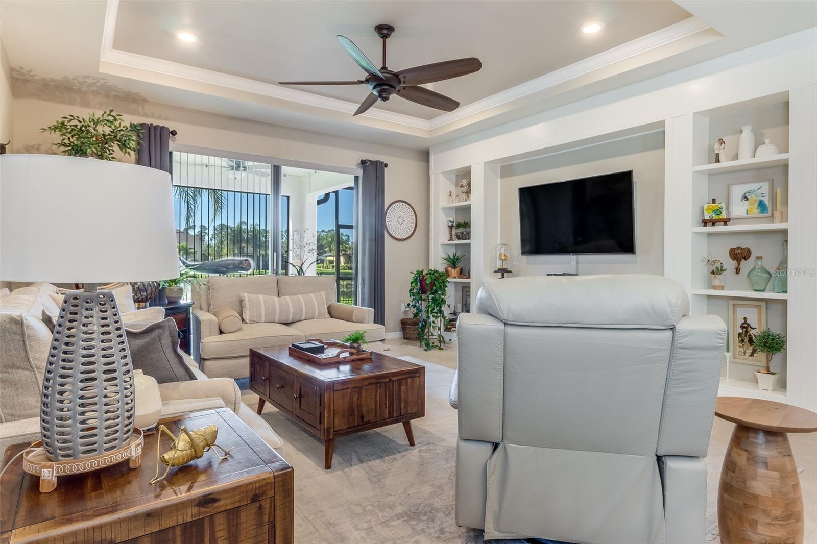 2647 MARTON OAK BLVD, NORTH PORT, FL, 34289