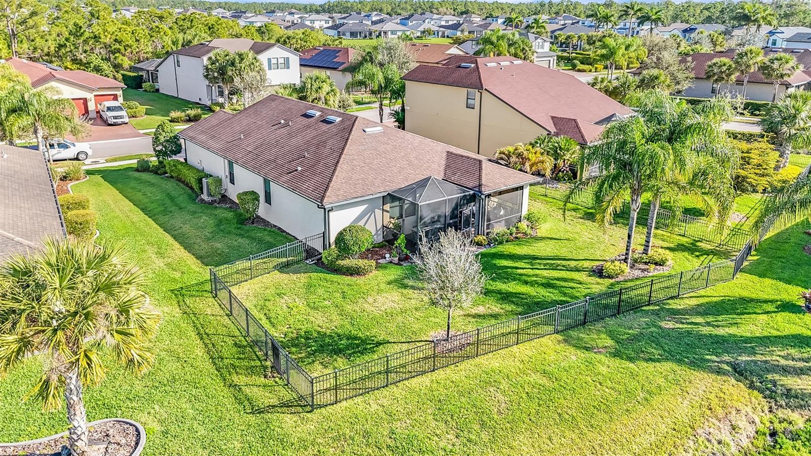 2647 MARTON OAK BLVD, NORTH PORT, FL, 34289