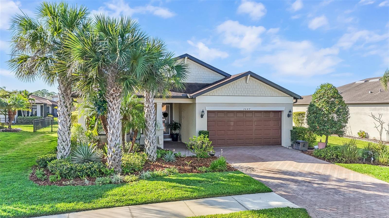 2647 MARTON OAK BLVD, NORTH PORT, FL, 34289