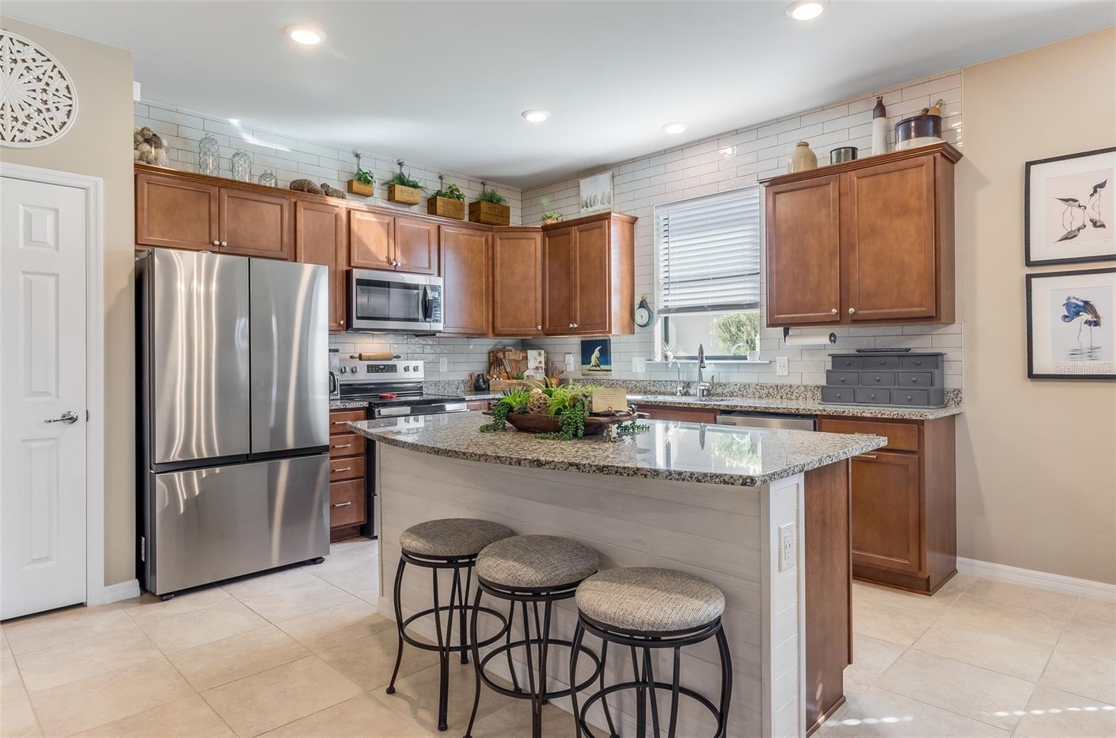 2647 MARTON OAK BLVD, NORTH PORT, FL, 34289