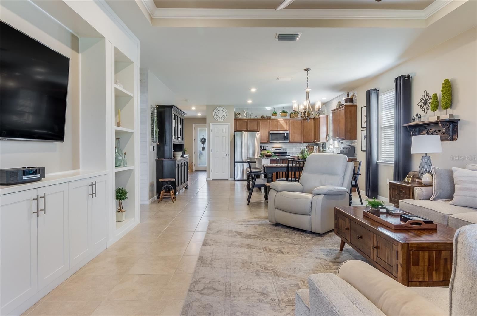 2647 MARTON OAK BLVD, NORTH PORT, FL, 34289