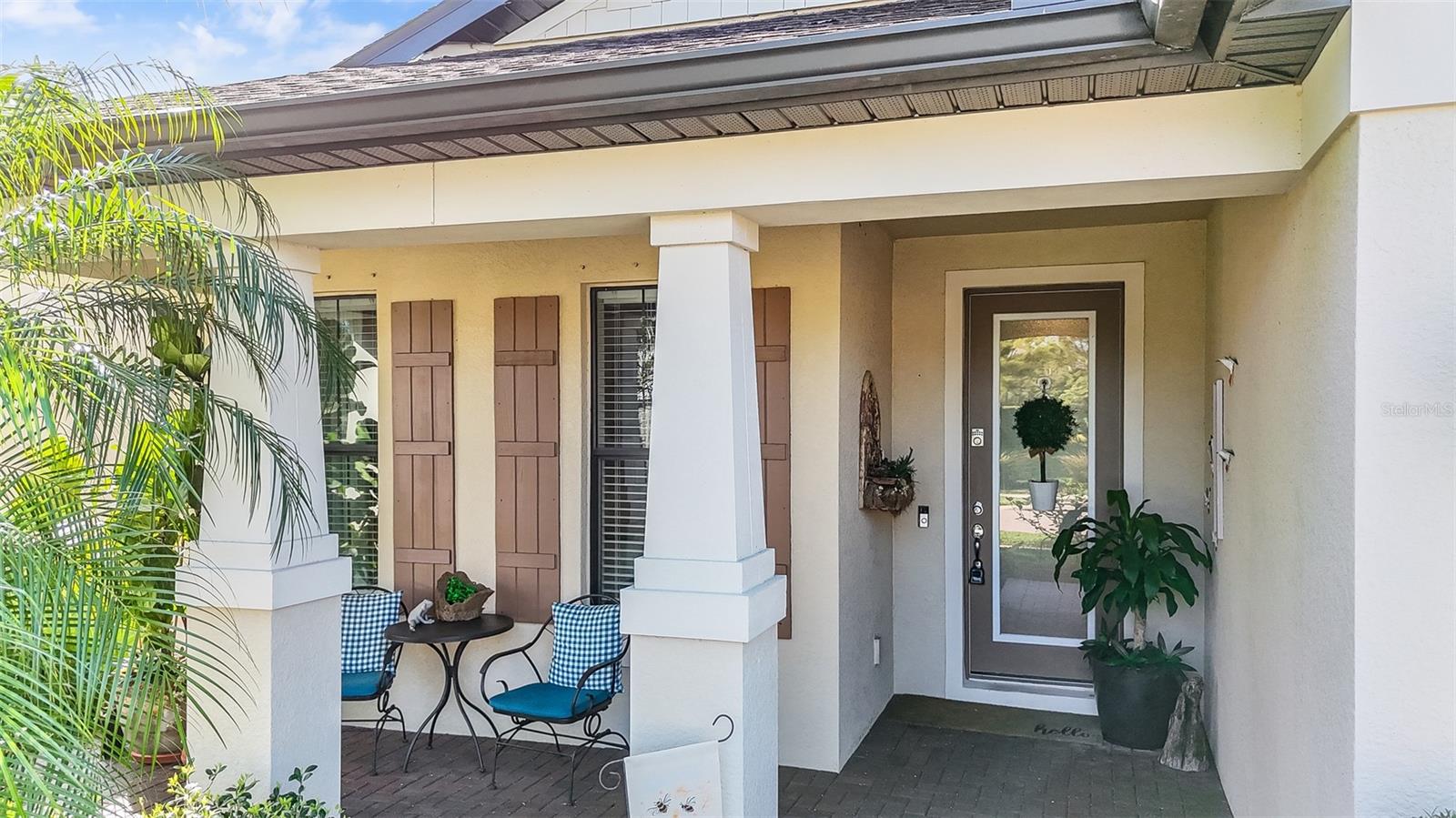 2647 MARTON OAK BLVD, NORTH PORT, FL, 34289