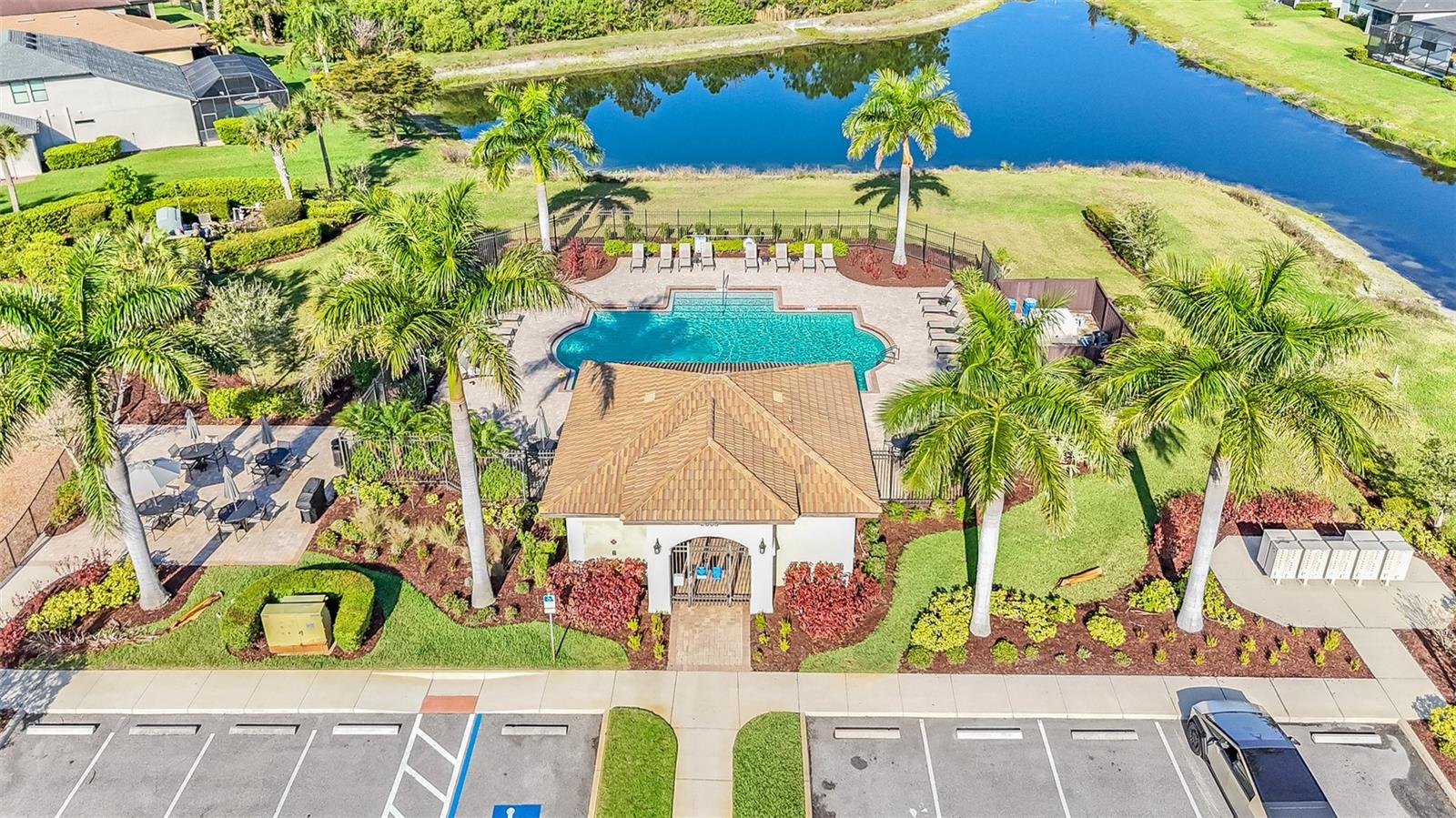 2647 MARTON OAK BLVD, NORTH PORT, FL, 34289