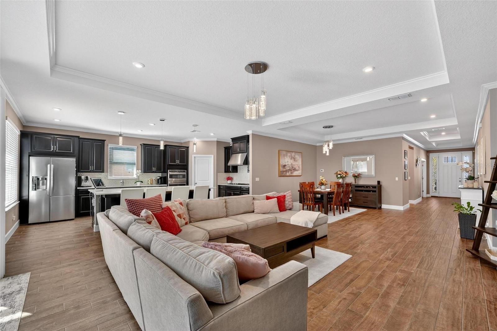 1235 WATERVIEW RIDGE CIR, APOPKA, FL, 32703