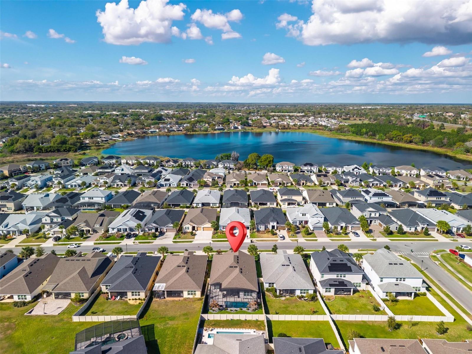 1235 WATERVIEW RIDGE CIR, APOPKA, FL, 32703