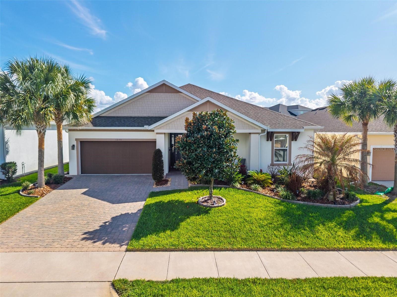 1235 WATERVIEW RIDGE CIR, APOPKA, FL, 32703