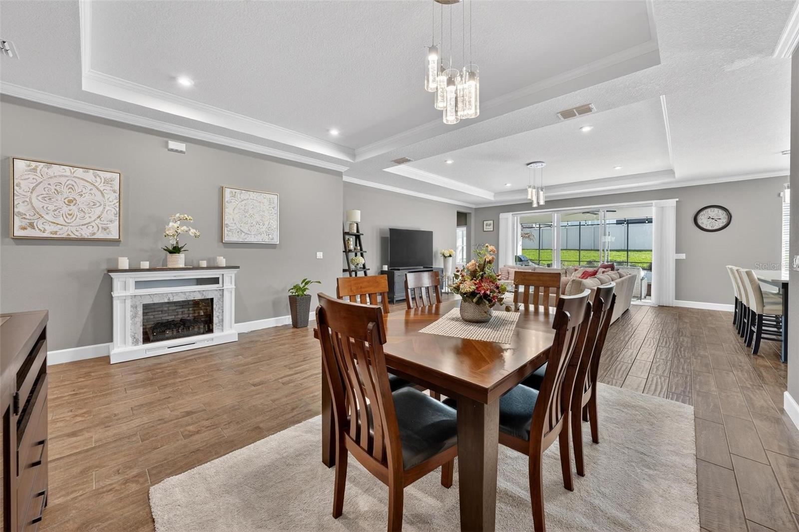 1235 WATERVIEW RIDGE CIR, APOPKA, FL, 32703