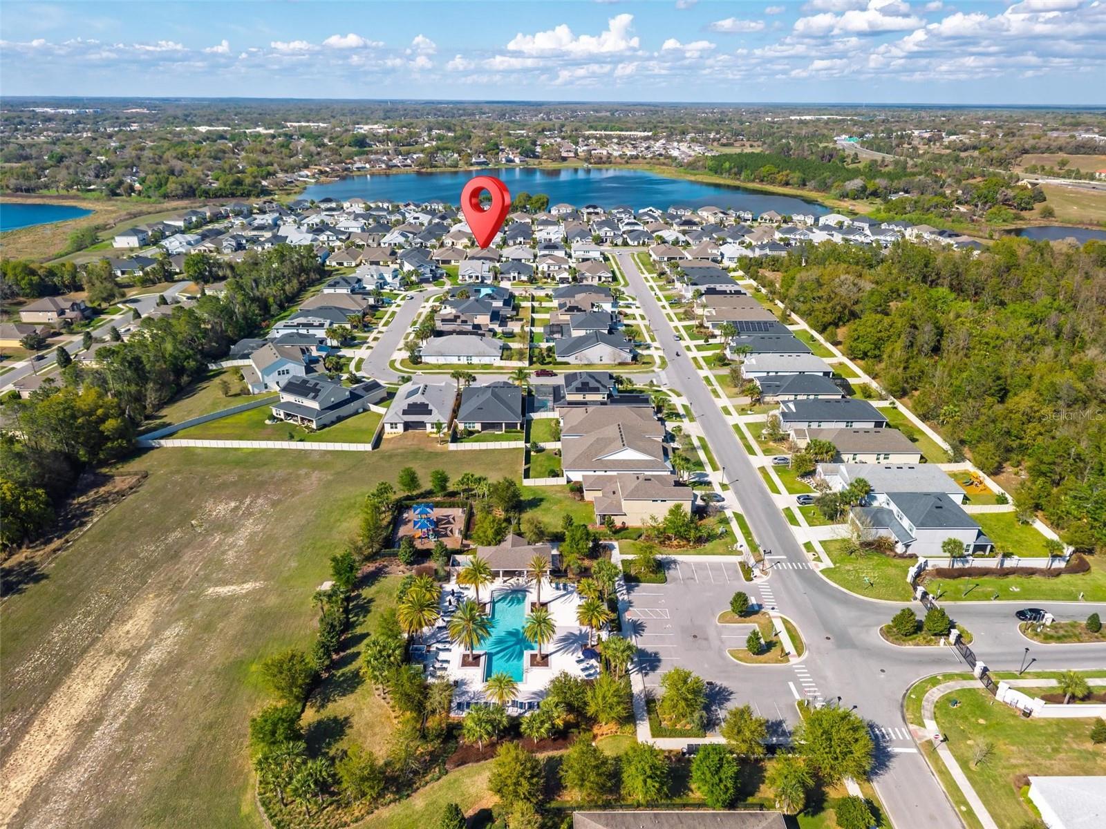 1235 WATERVIEW RIDGE CIR, APOPKA, FL, 32703