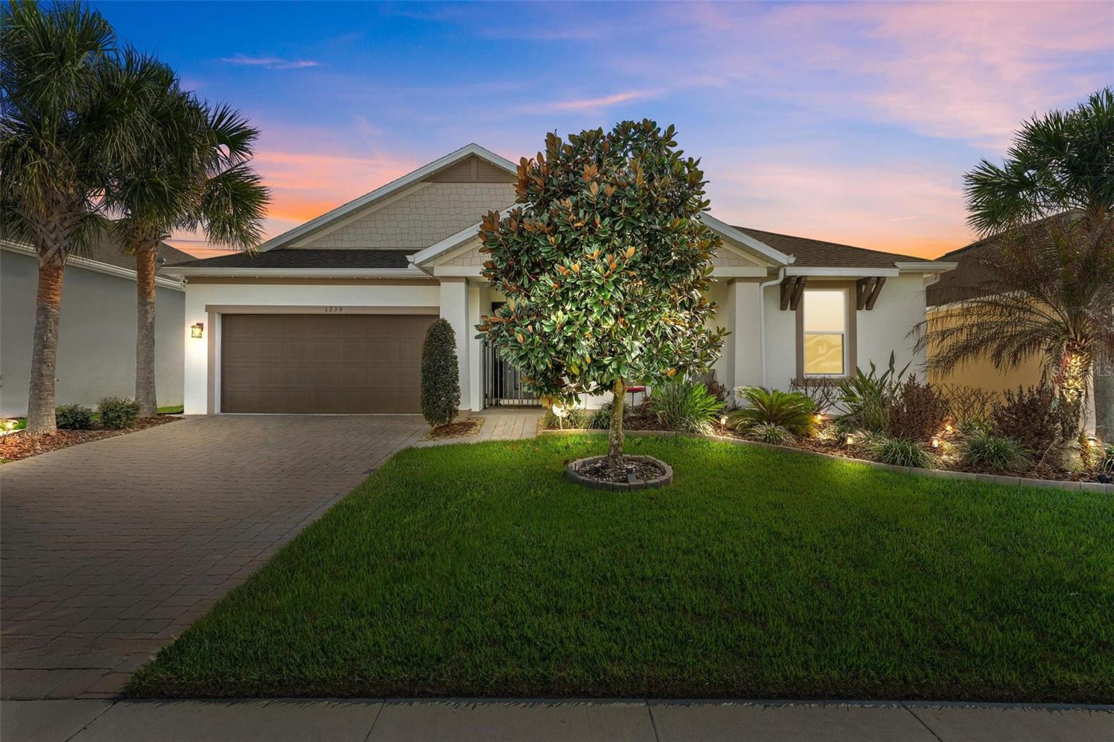 1235 WATERVIEW RIDGE CIR, APOPKA, FL, 32703