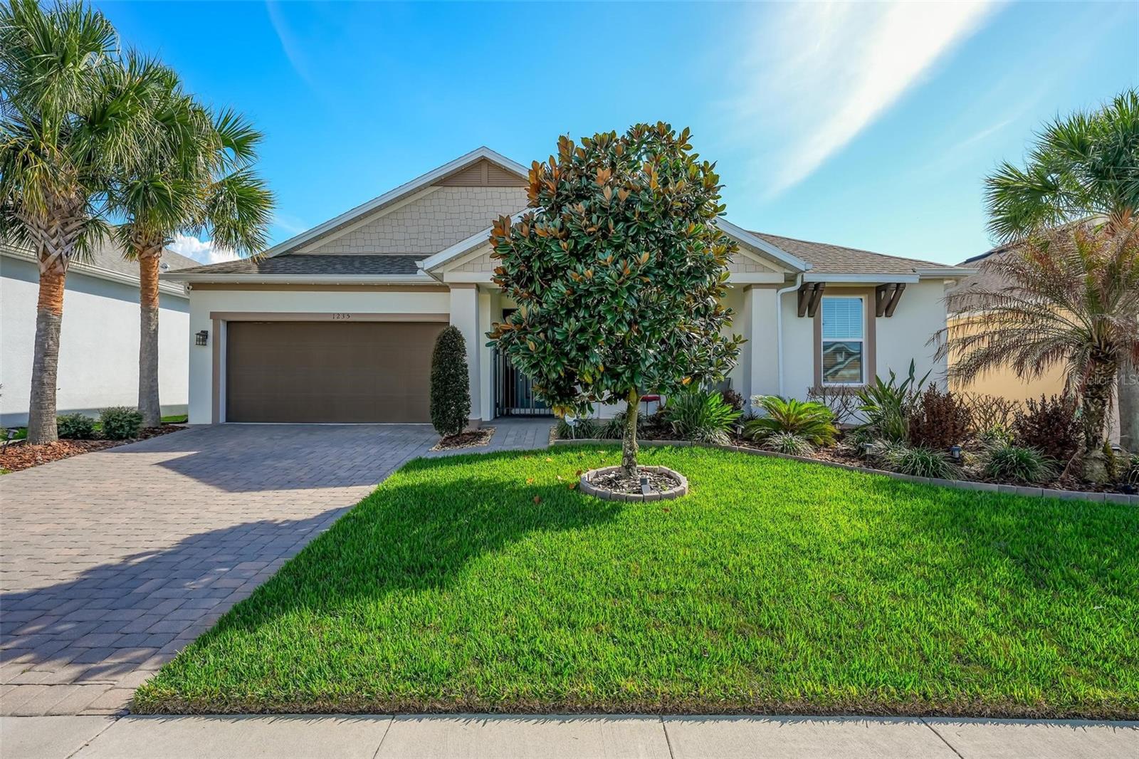 1235 WATERVIEW RIDGE CIR, APOPKA, FL, 32703