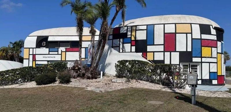 100 E SHELL POINT RD, RUSKIN, FL, 33570